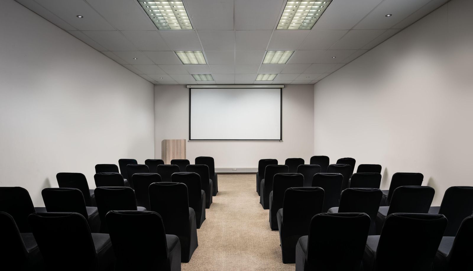 Conference room - Protea Hotel Indongo Walvis Bay