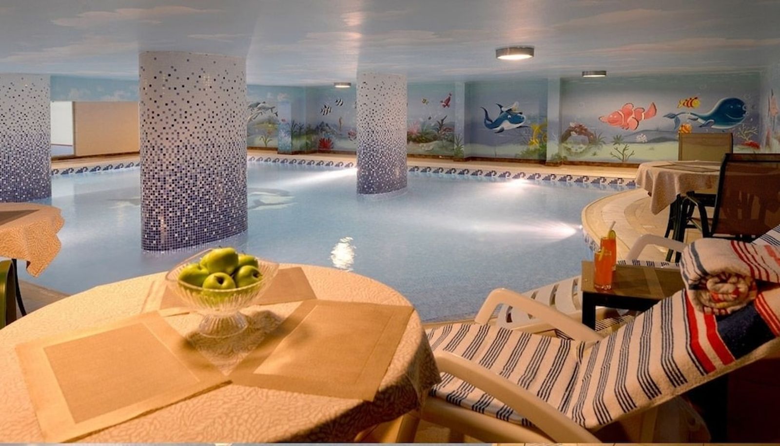 Pool - Boudl Al Wurood
