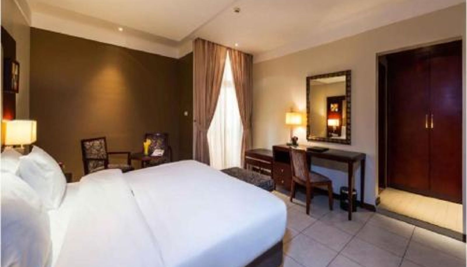Suite - Boudl Gardenia Resort