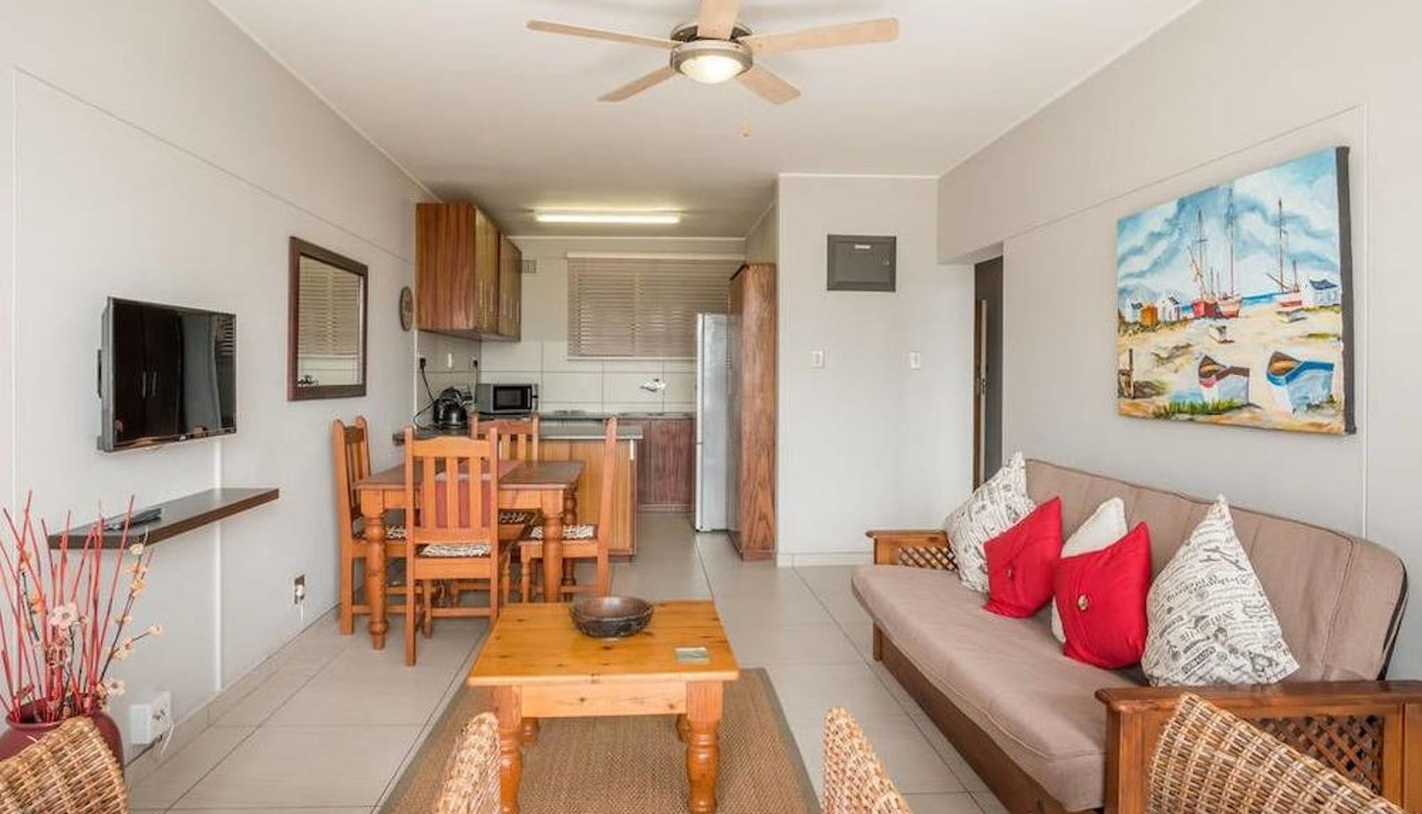 Appartement - Strandsig 407