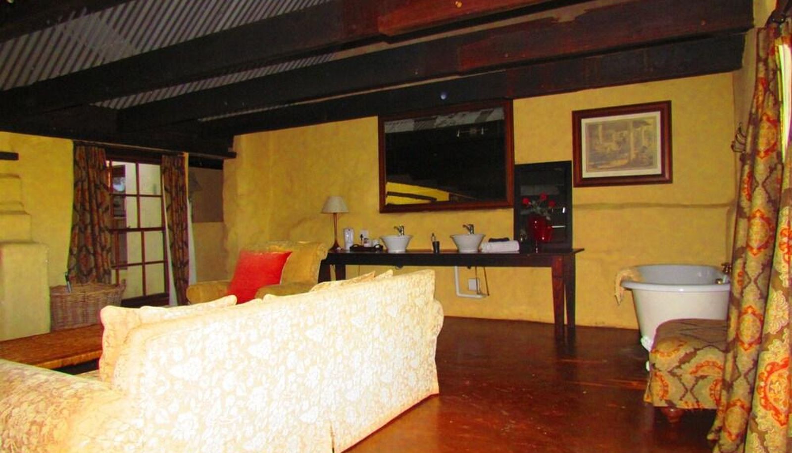 Camera per famiglia - Plettenberg Bay Game Reserve