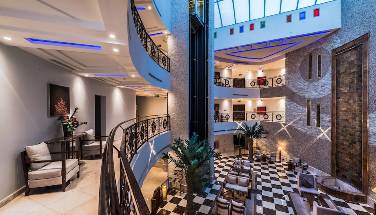 Lobby - Boudl Al Fakhria