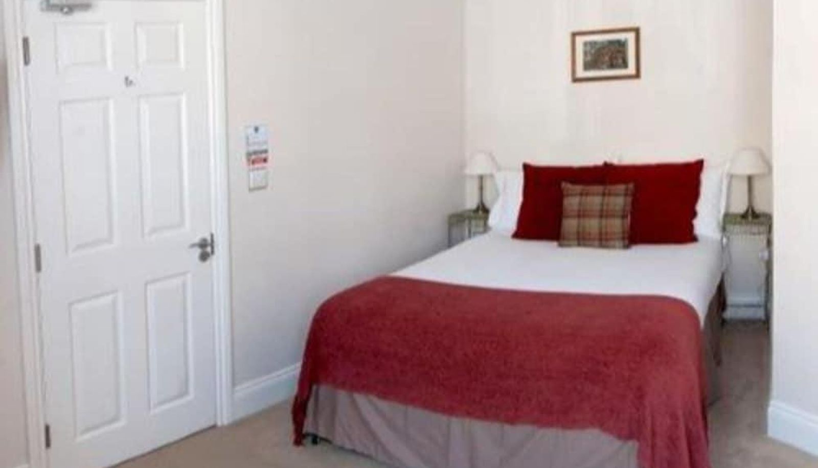 Apartment - The Osney Arms Guest House
