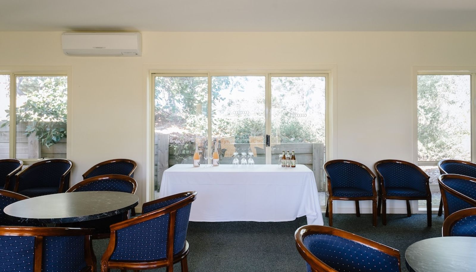 Sala na spotkanie - Fairways Resort