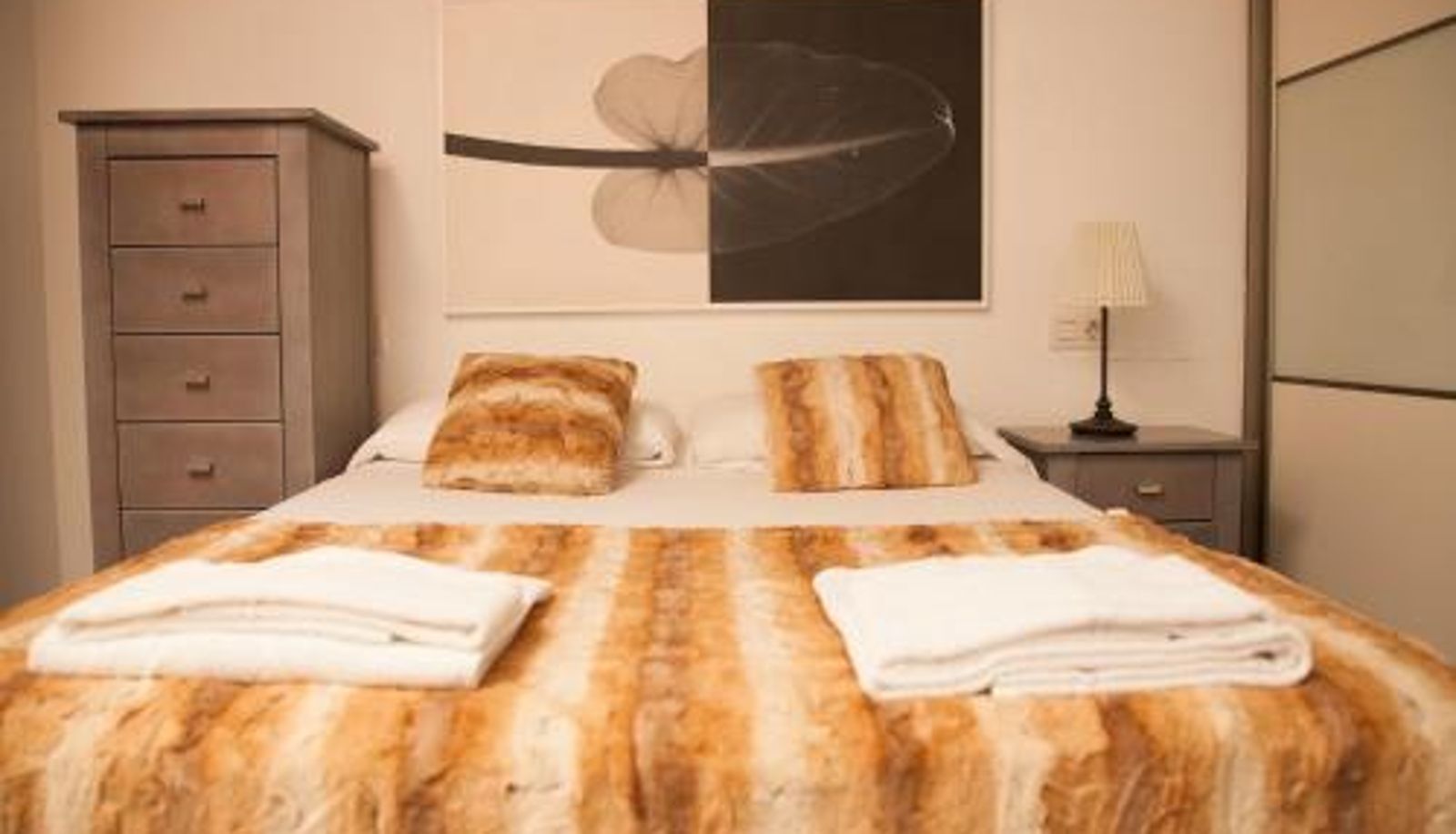 Appartamento - Flats Friends Tetuan