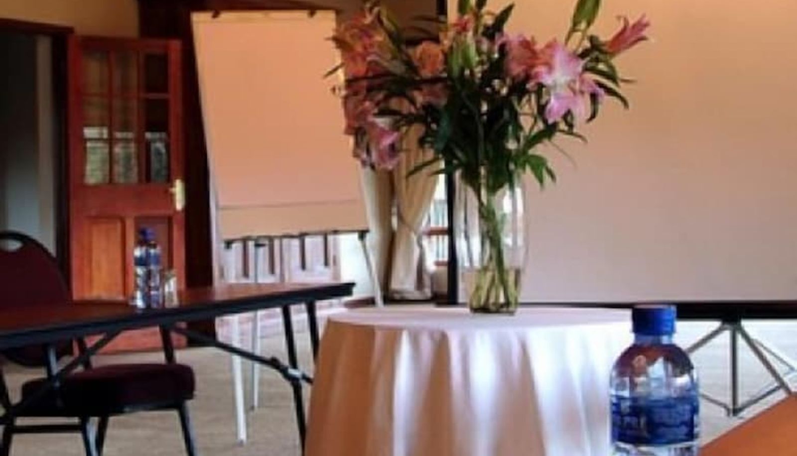 Meeting room - Granny Mouse Country House & Spa