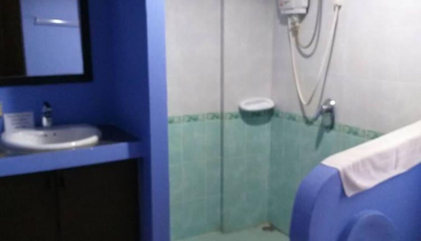 Superior room (double) - Ao Nang Beach Home
