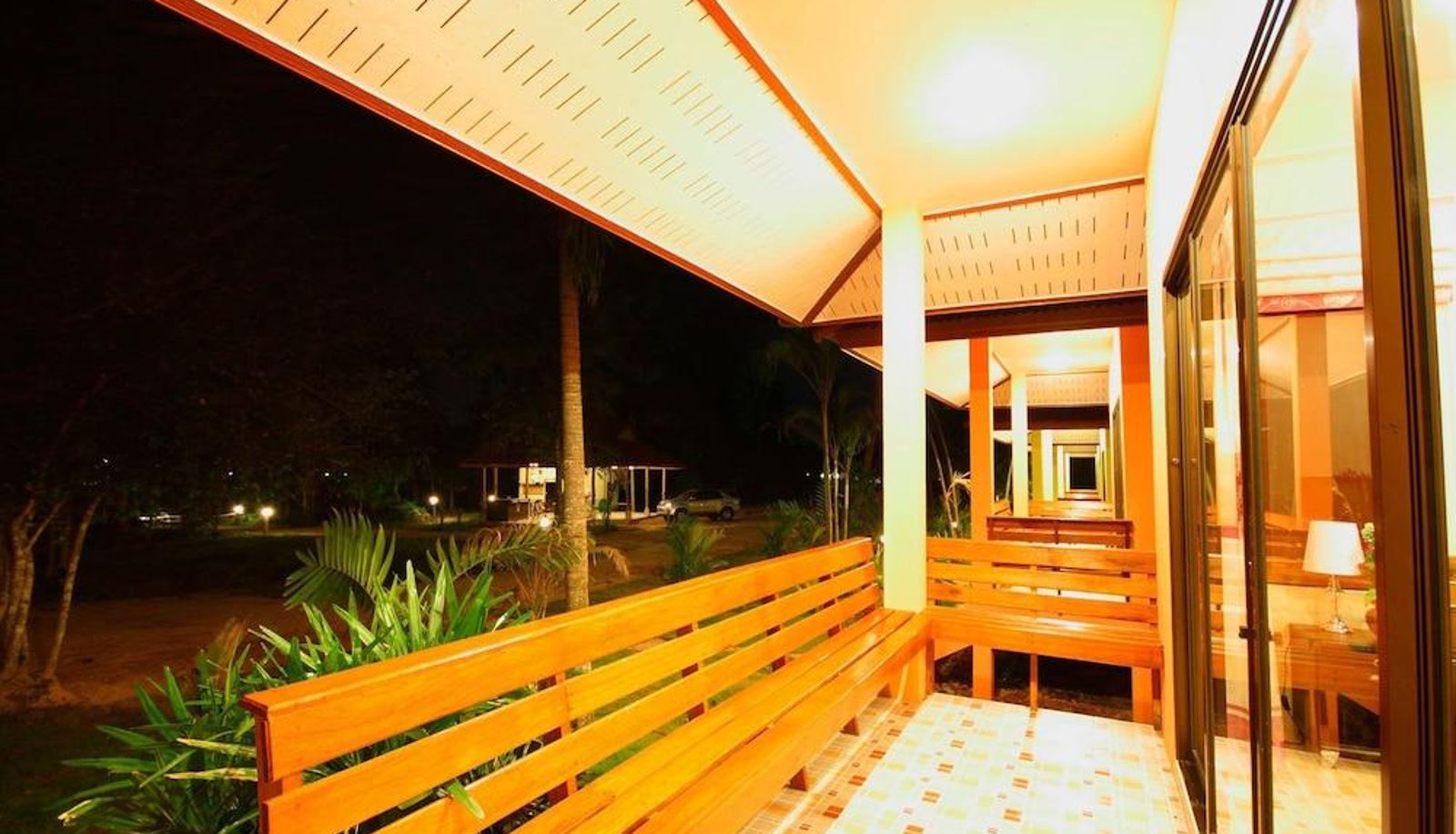 Superior room (double) - Sawadee Resort