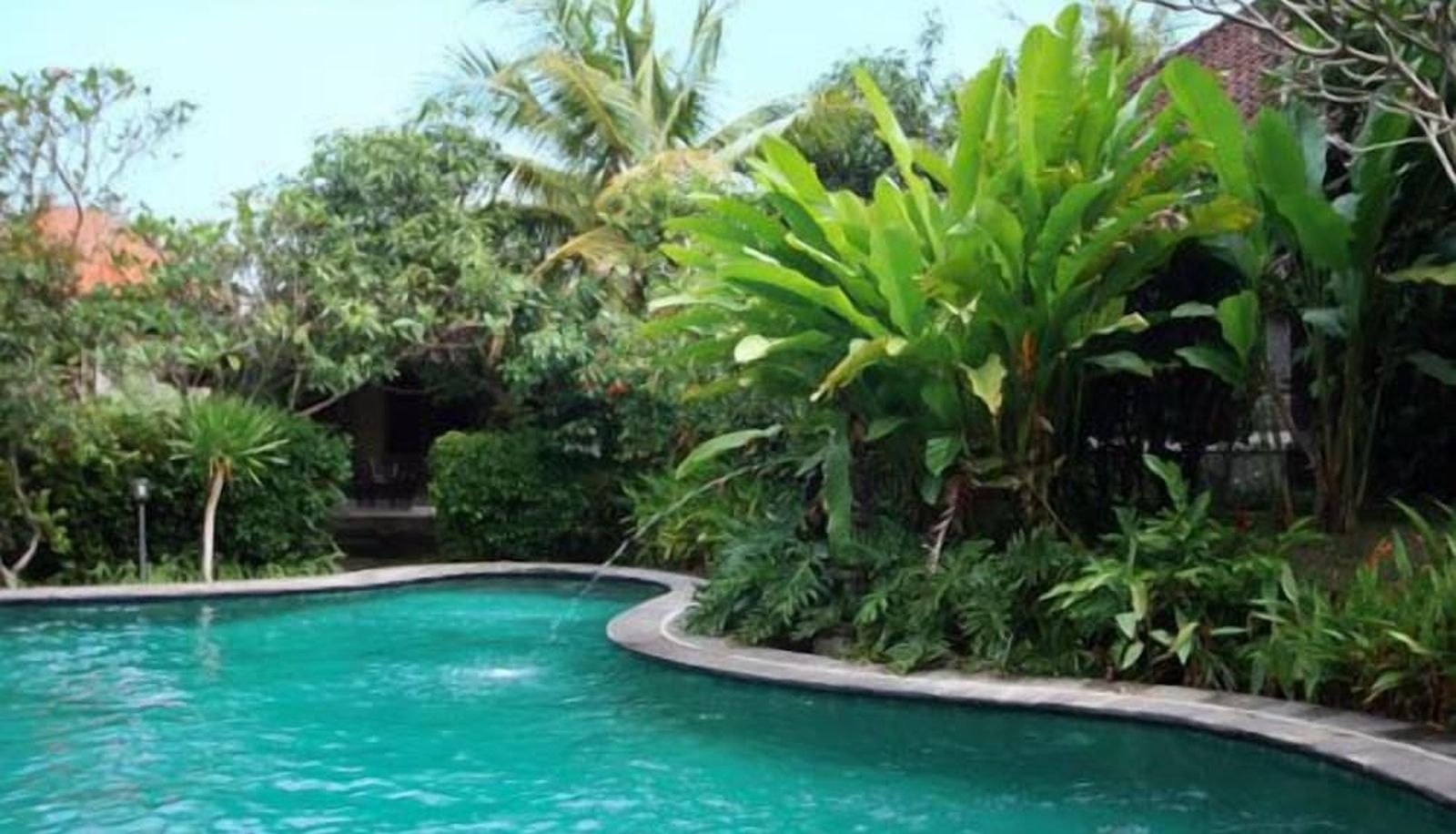 Piscina - Bali Suksma Villa