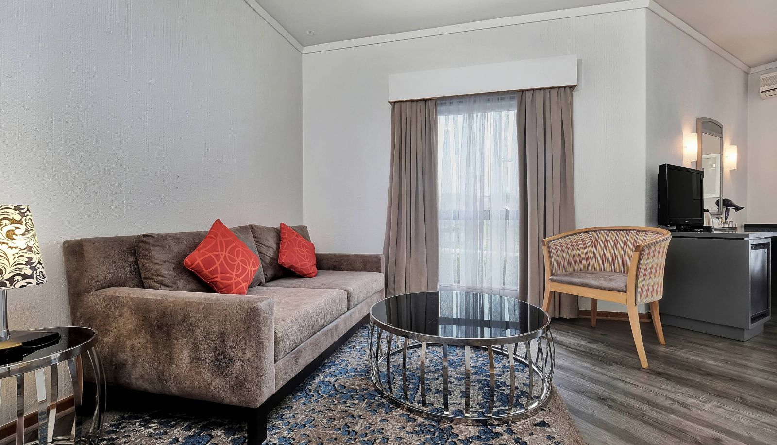 Chambre - Protea Hotel by Marriott Midrand