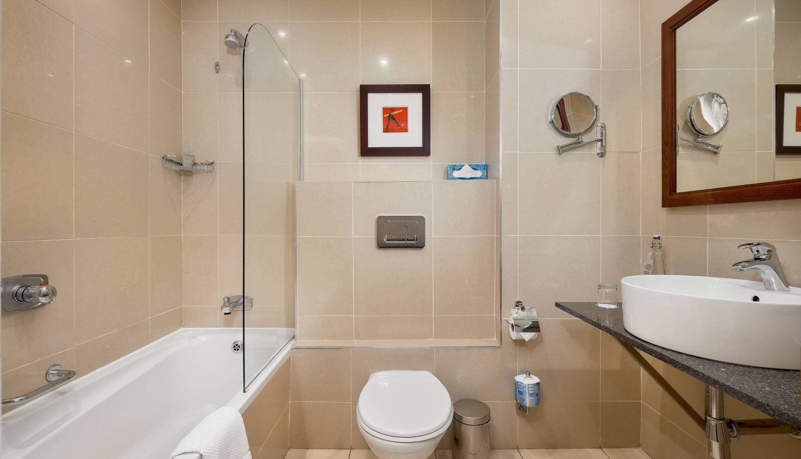 Zimmer - Protea Hotel by Marriott Midrand