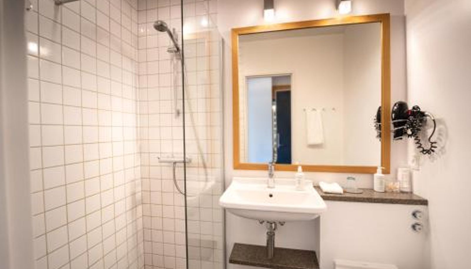 Camera - Skanderborg Park Hotel & Konference