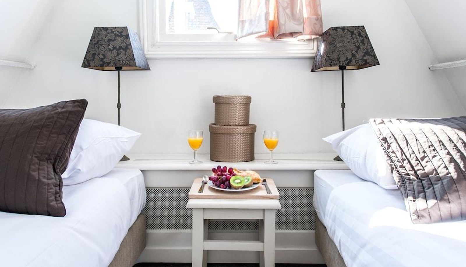 Apartment - Short Stay Group Jordaan Noordermarkt Serviced Apartments