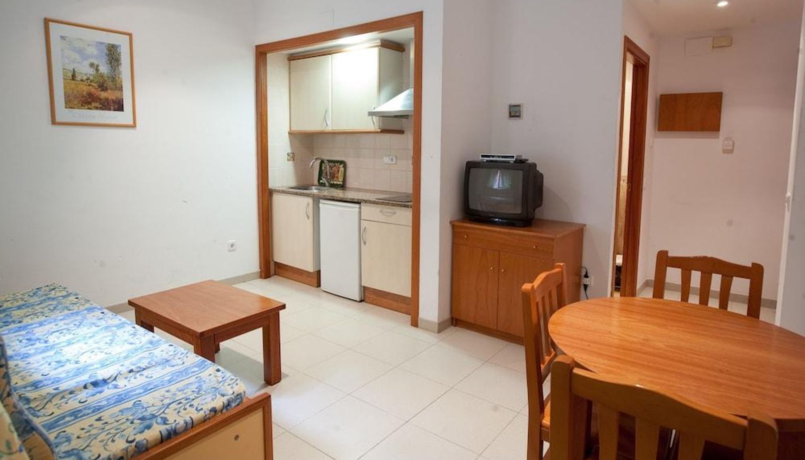 Apartment - Apartamentos Royal