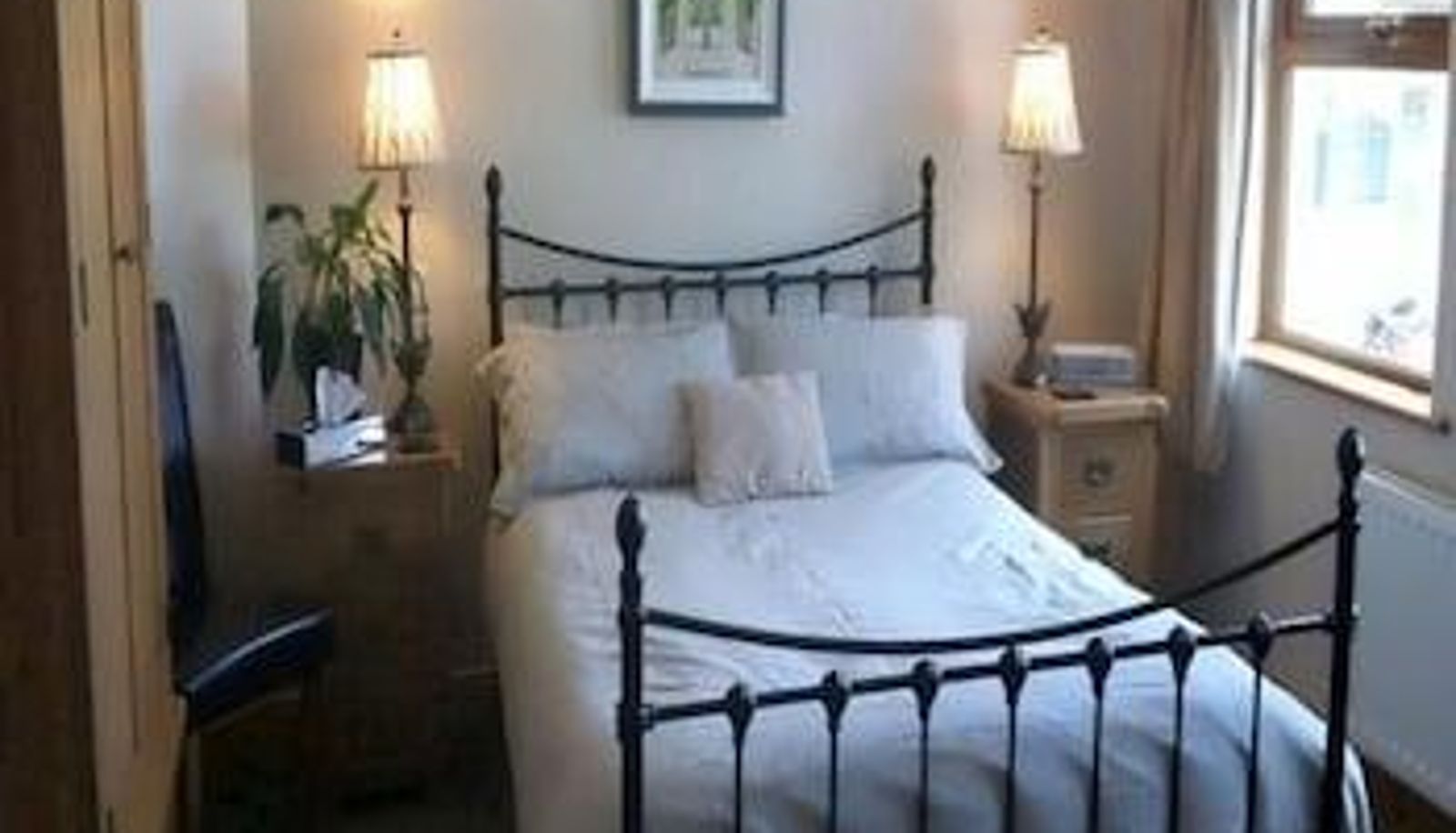 Standaardkamer - Dunhill Cottage