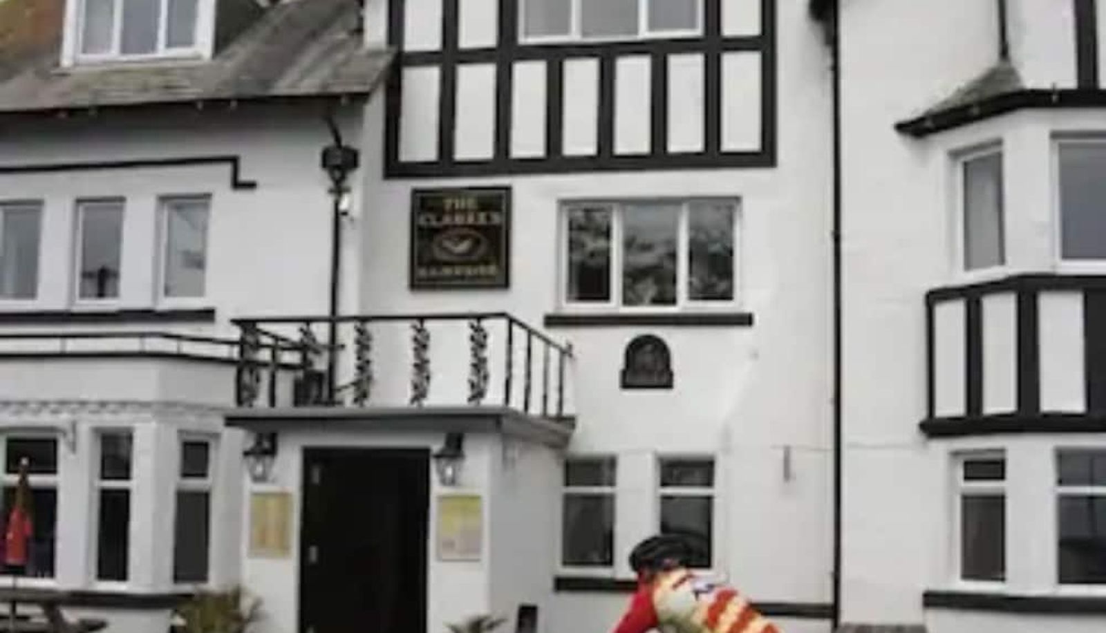 Info - The Clarkes Hotel