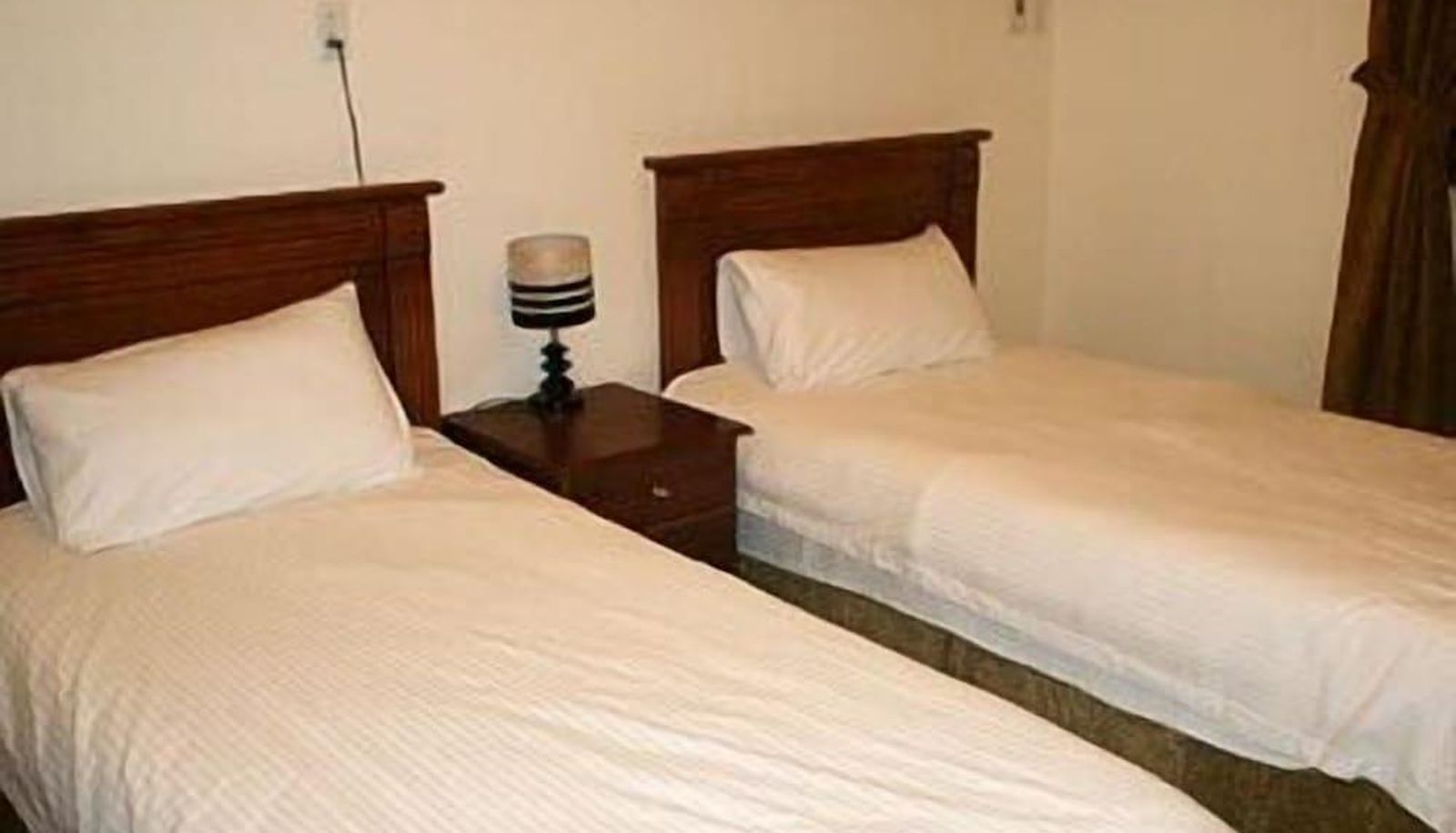 Chambre Standard - Juman Suite - Aparthotel