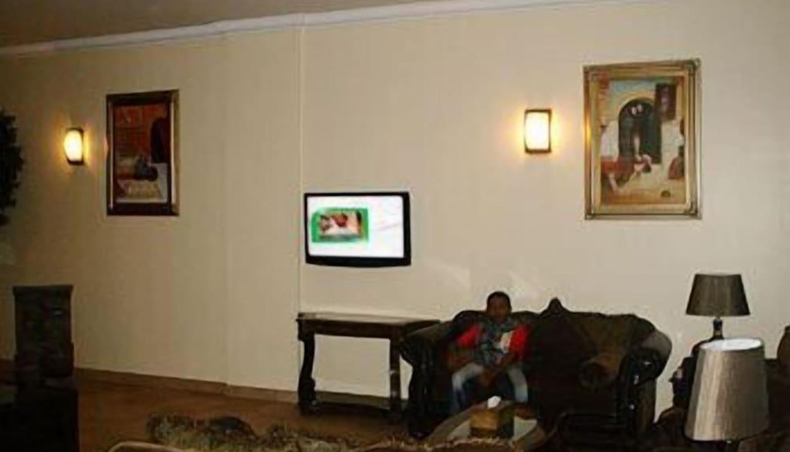Info - Juman Suite - Aparthotel
