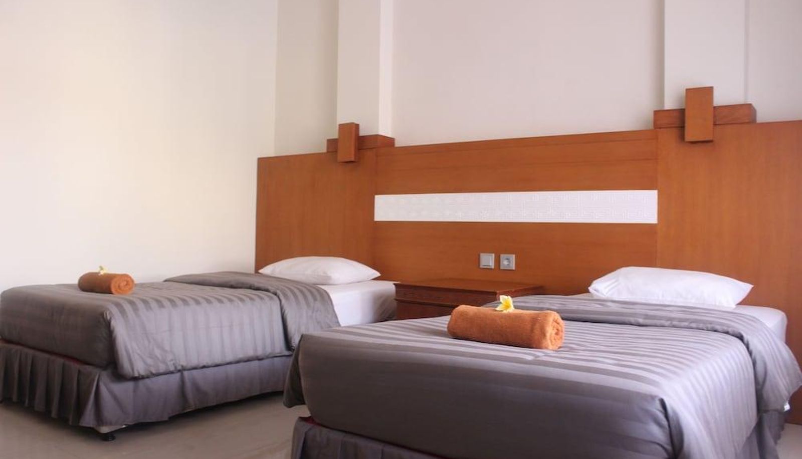 Pokój typu superior (dwuosobowy) - Jesens Inn 2