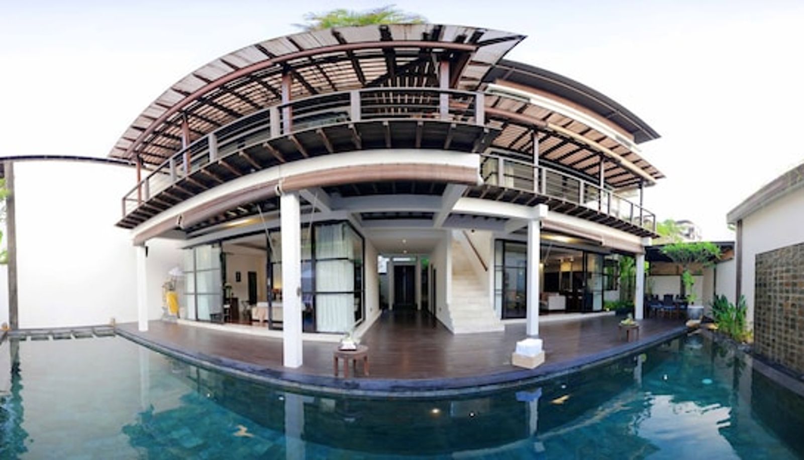 Vergaderruimte - Temple Hill Residence Villa