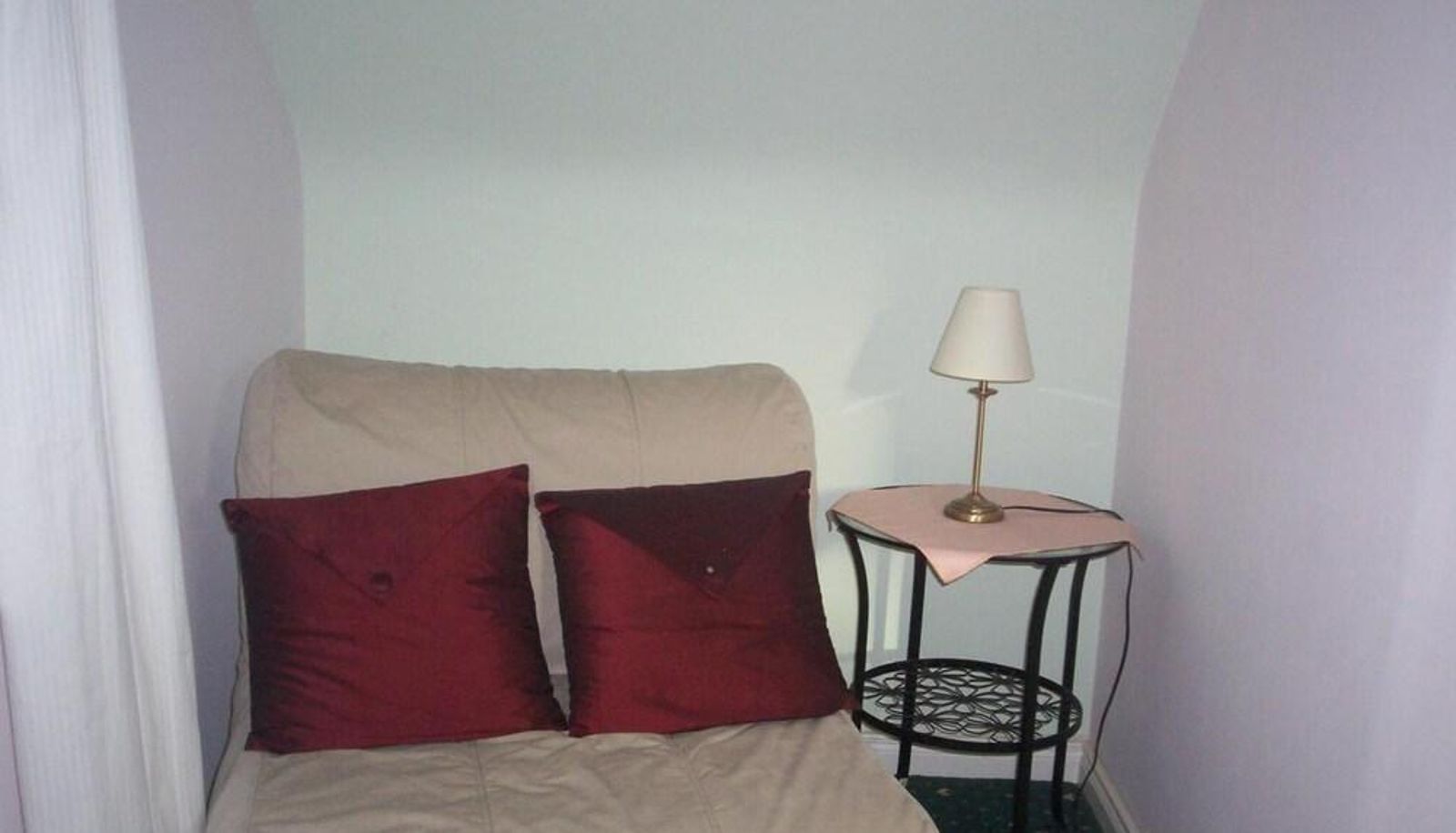 Standardzimmer - Eagle's Nest Bed & Breakfast