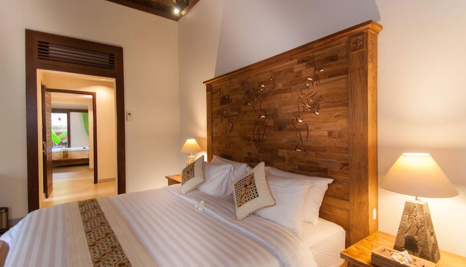 Standard room - Onje Resort and Villas