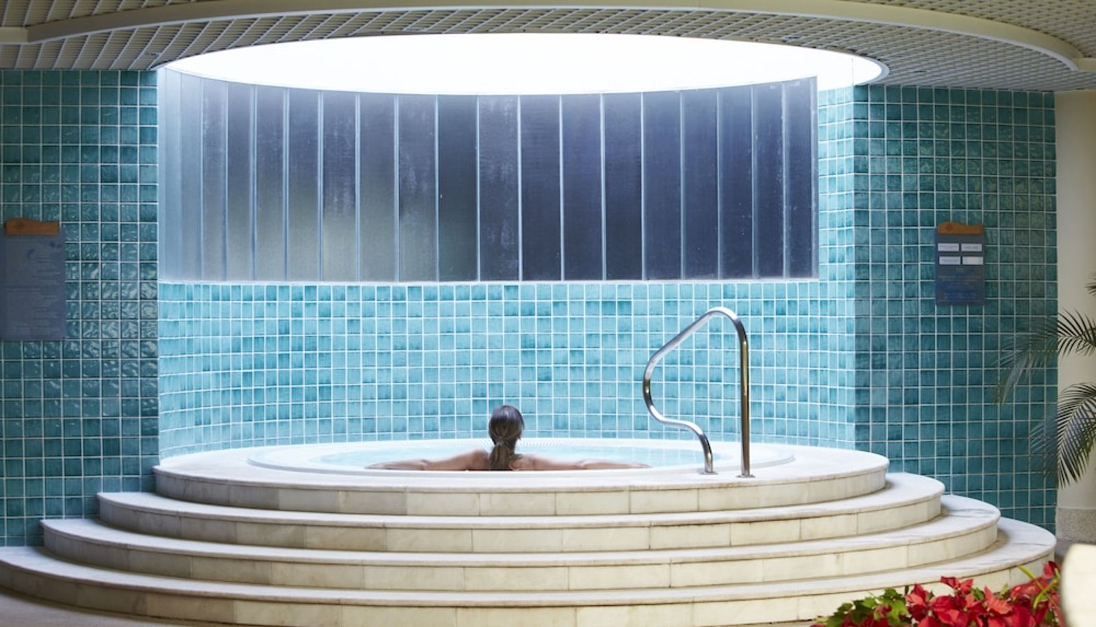 Pool - Adults Only PortoBay Santa Maria