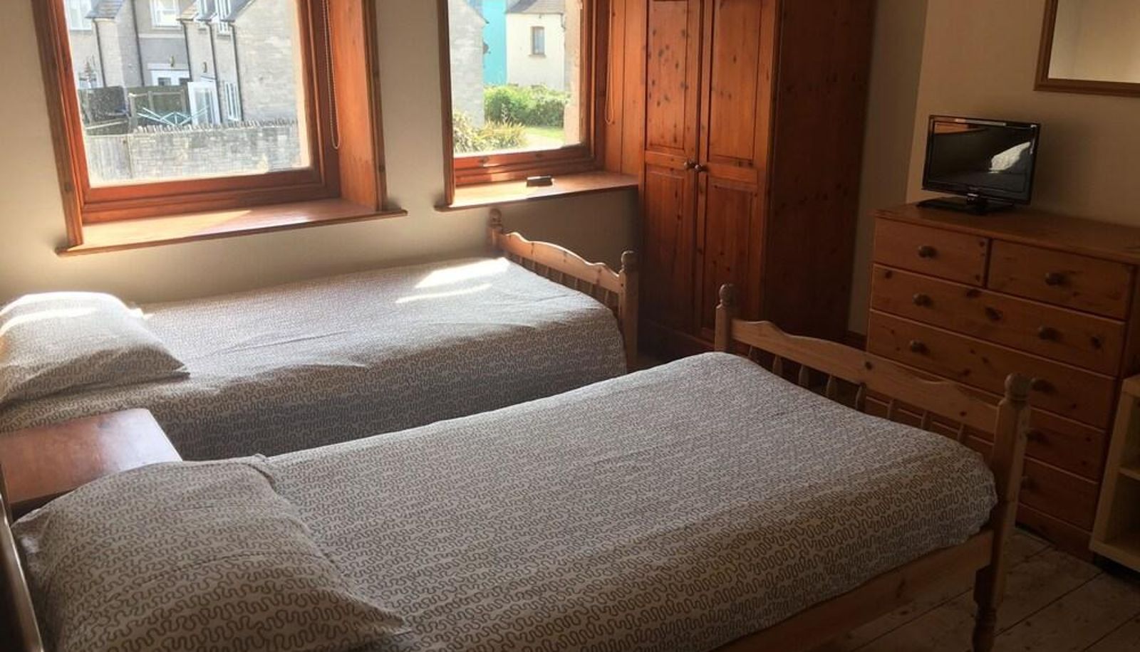 Standard room - Beach House B&B