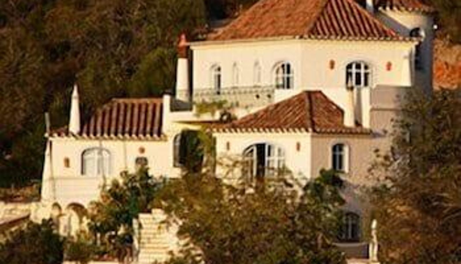 Otoczenie - Casa Sol e Lua - Adult Only