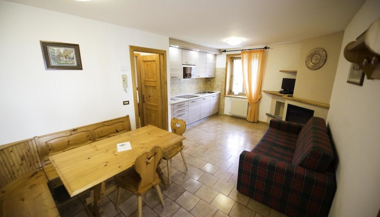 Appartement - Appartamenti 3000