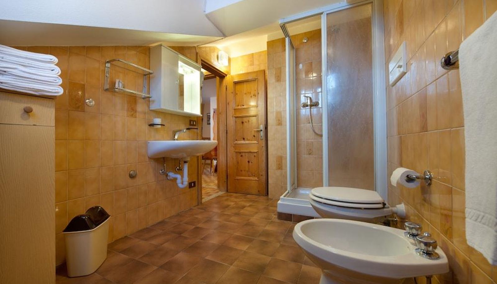 Apartment - Appartamenti 3000