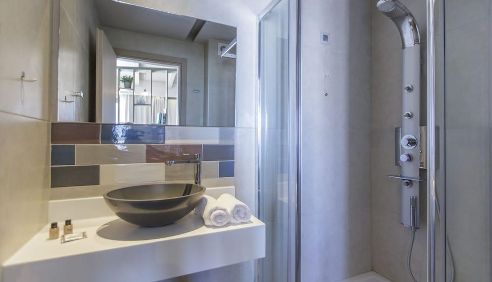 Appartement - Hotel Golden Beach