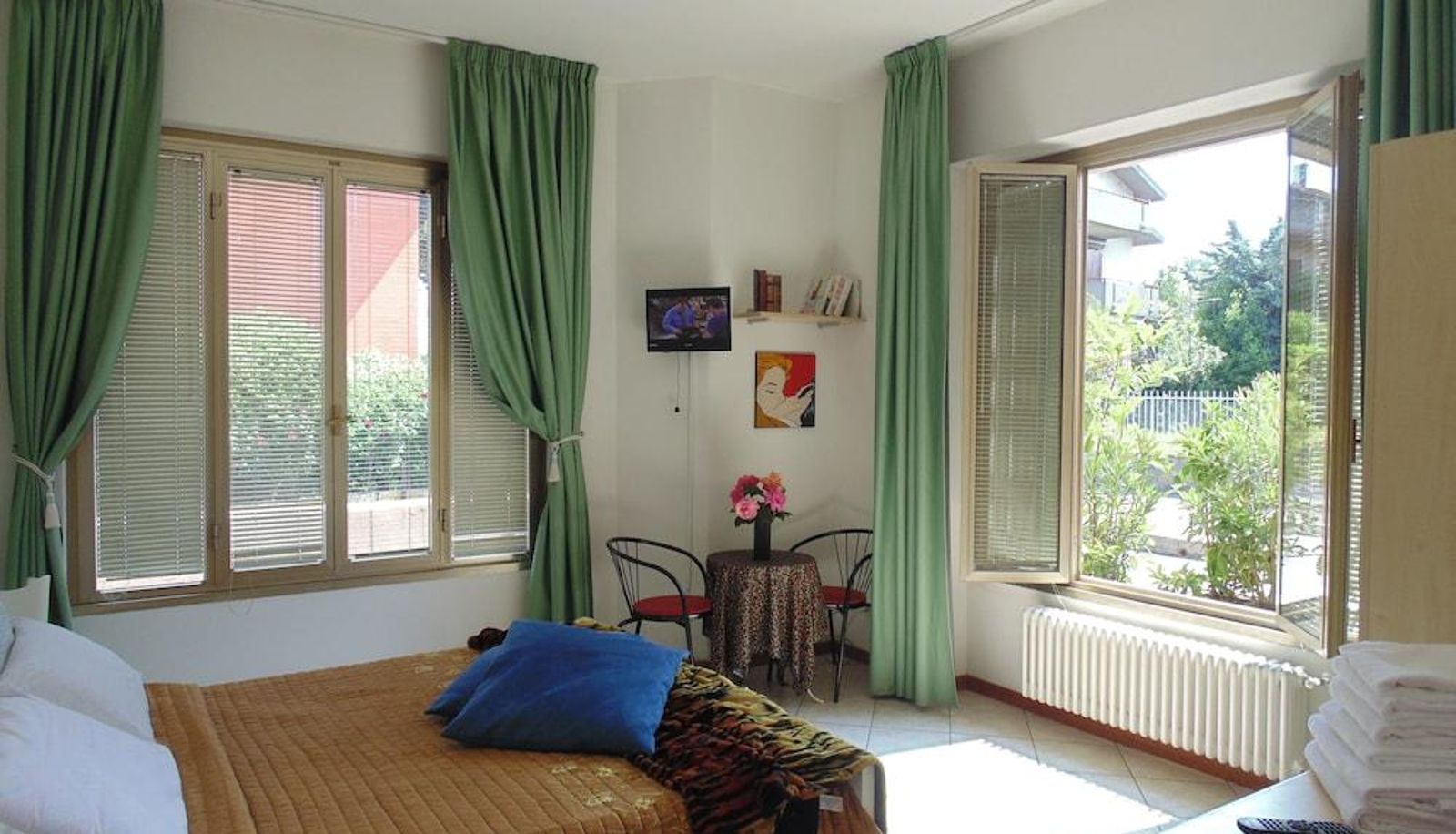 Habitación estándar - Master Camere ed Appartamenti