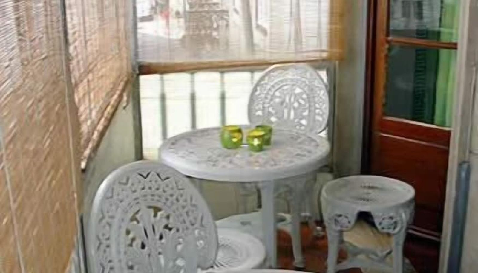 Informacje - Caza Apartments