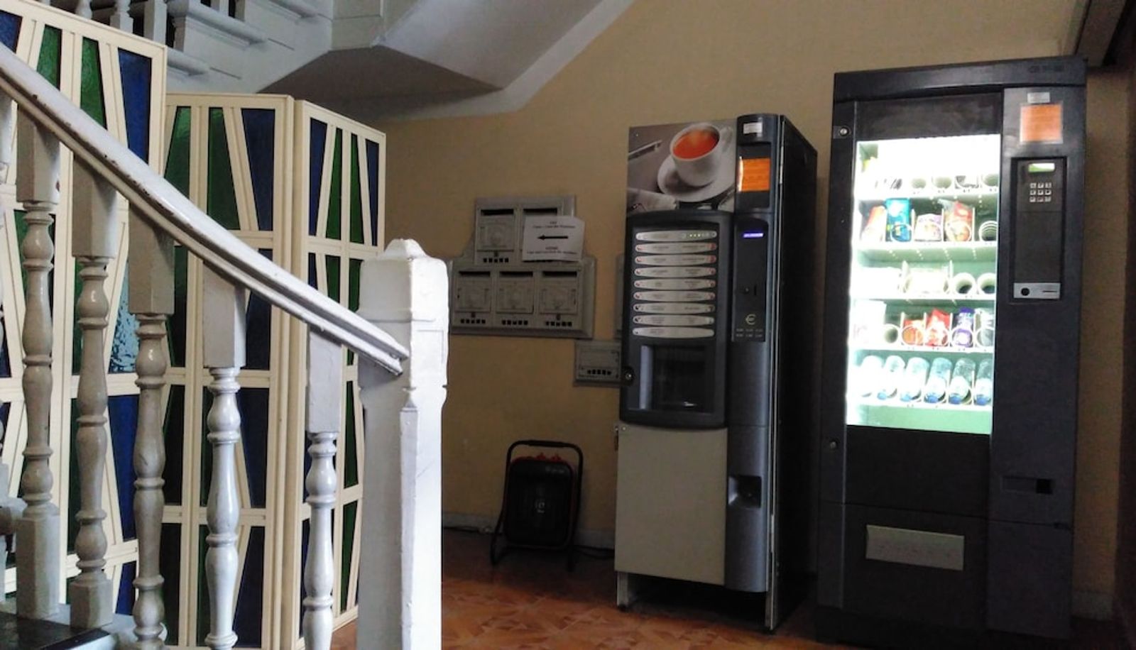 Info - Residencial Marisela