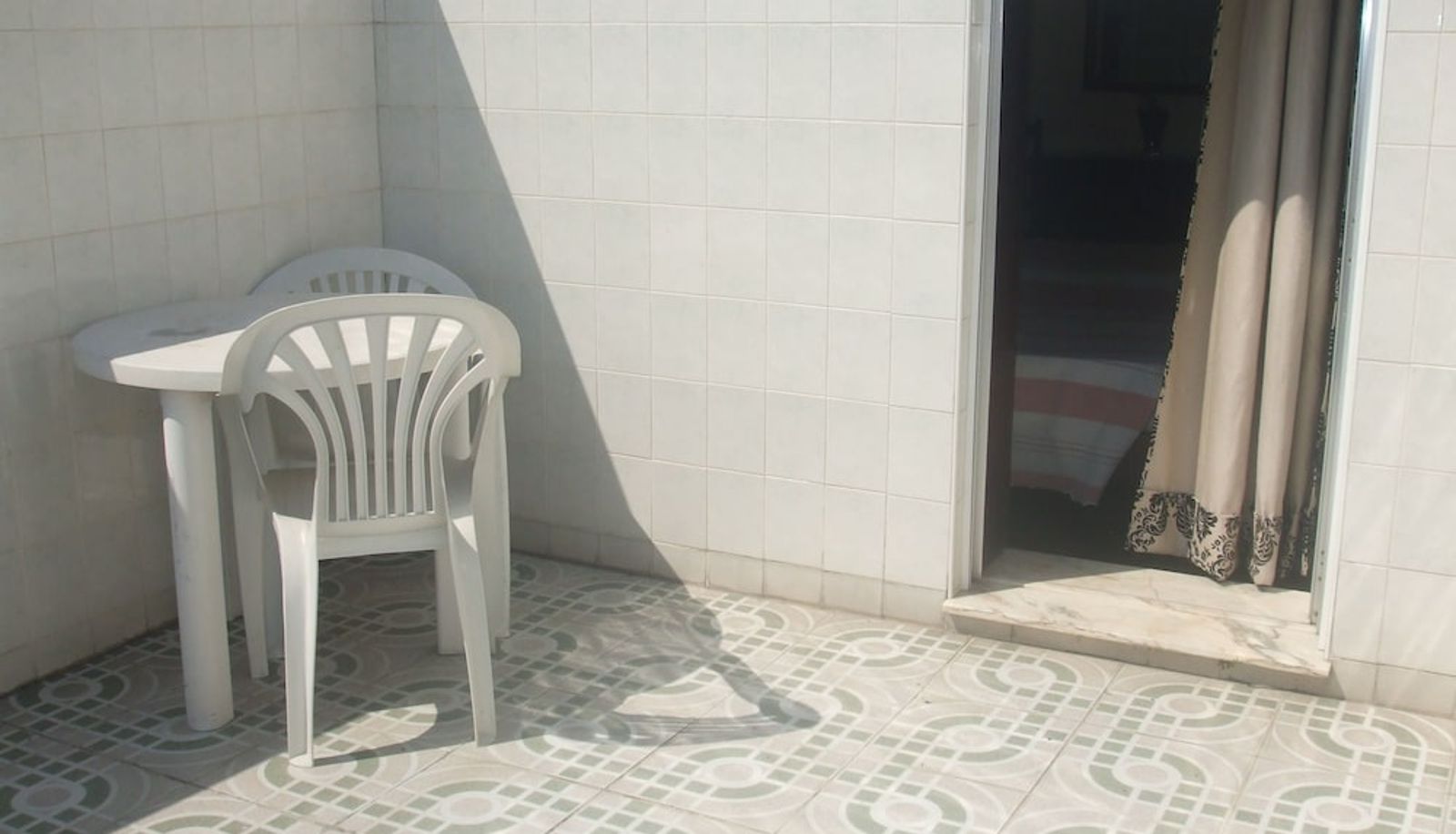 Pokój typu standard - Residencial Porto Novo
