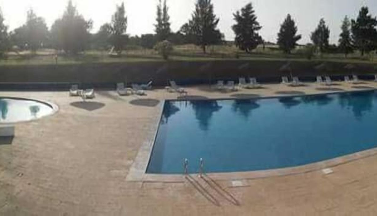 Pool - Aldeamento Turistico de Palmela