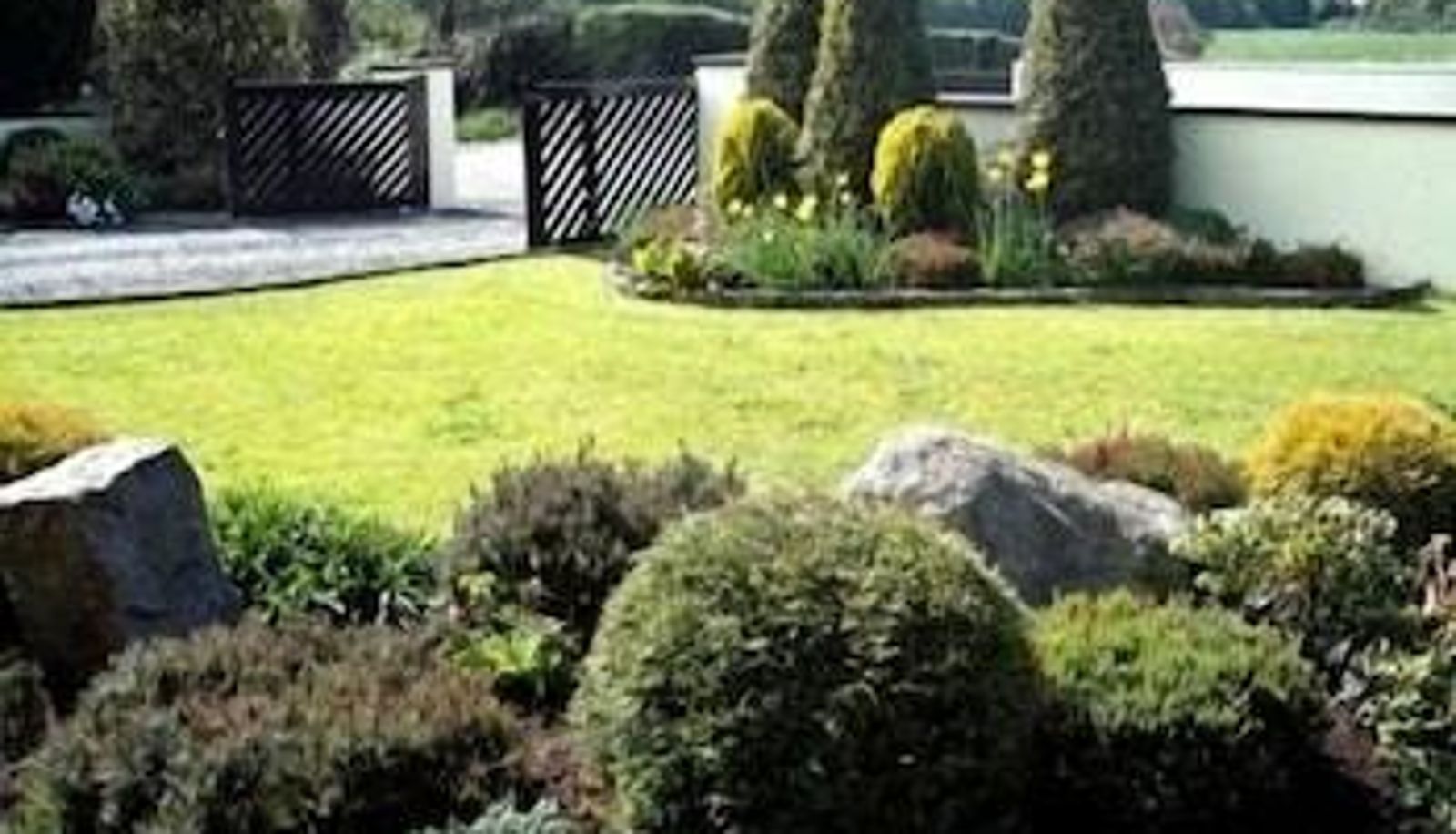 Entorno - Maryville Bed & Breakfast