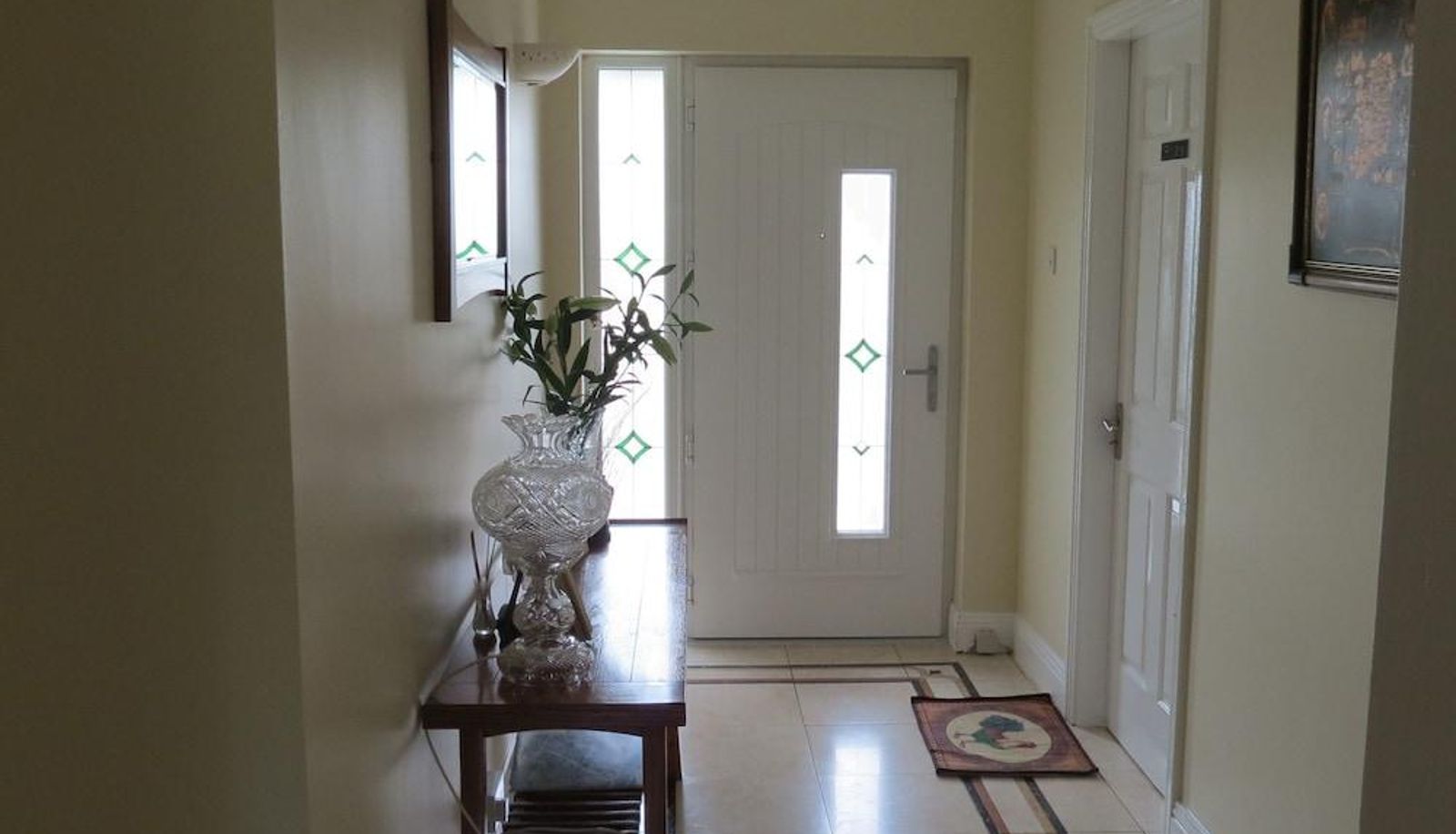 Hotel interior - Rosewood Bed & Breakfast