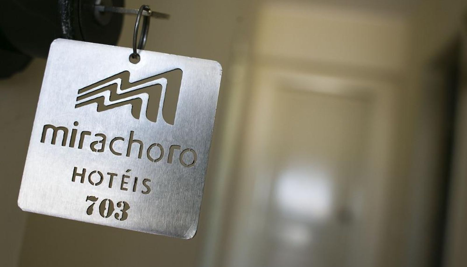 Interno dell'hotel - Mirachoro Albufeira