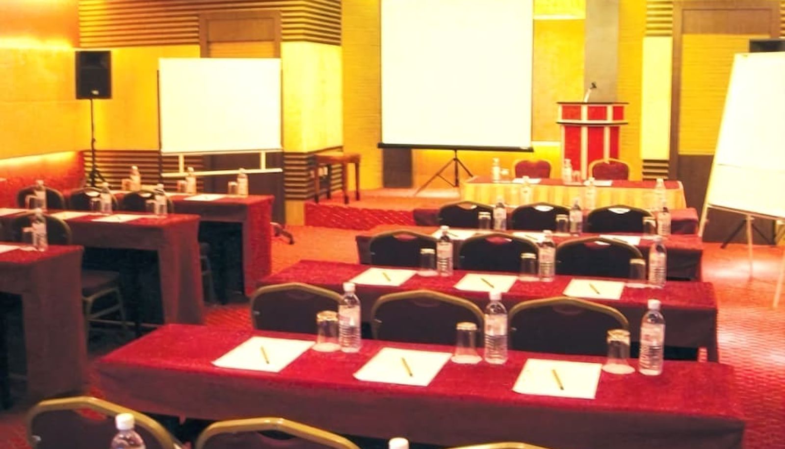 Meeting room - City Mall Celyn Hotel