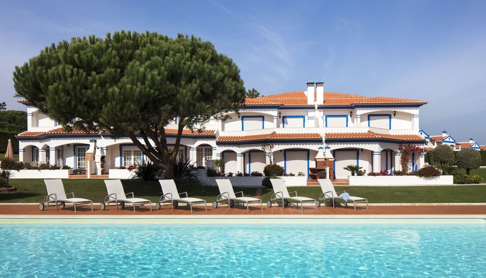 Zwembad - The Village Praia d'El Rey Golf & Beach Resort