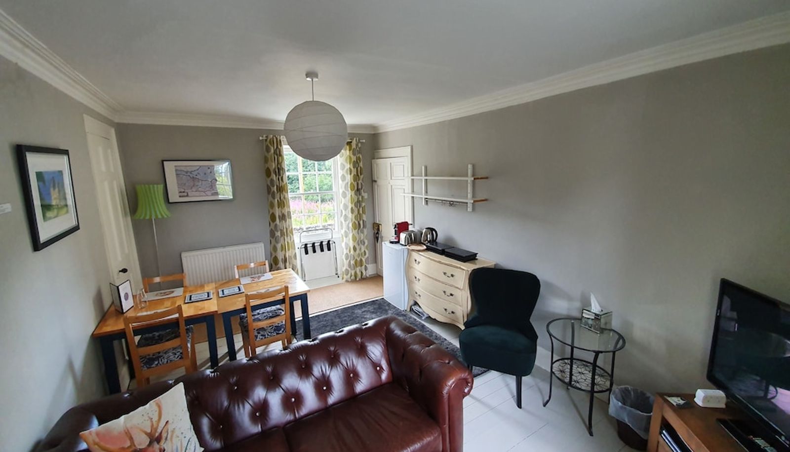 Suite - Parkhead House
