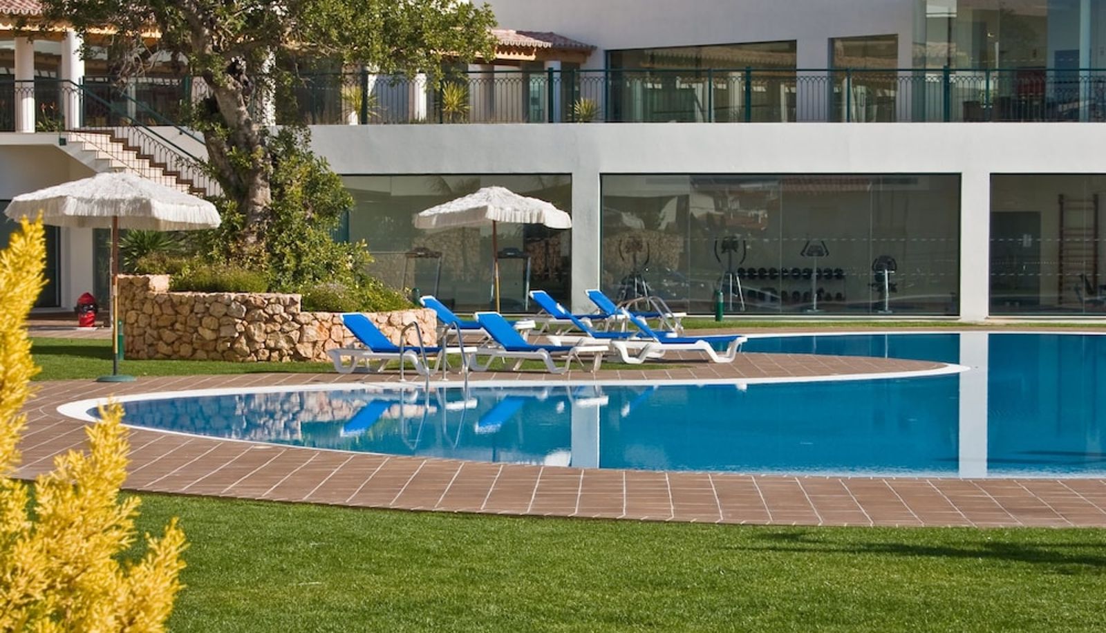 Piscine - Cerro Mar Atlantico & Cerro Mar Garden