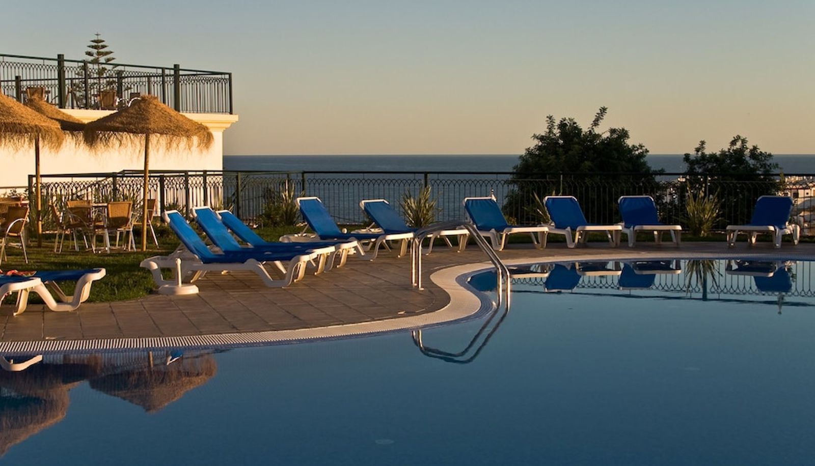 Piscine - Cerro Mar Atlantico & Cerro Mar Garden