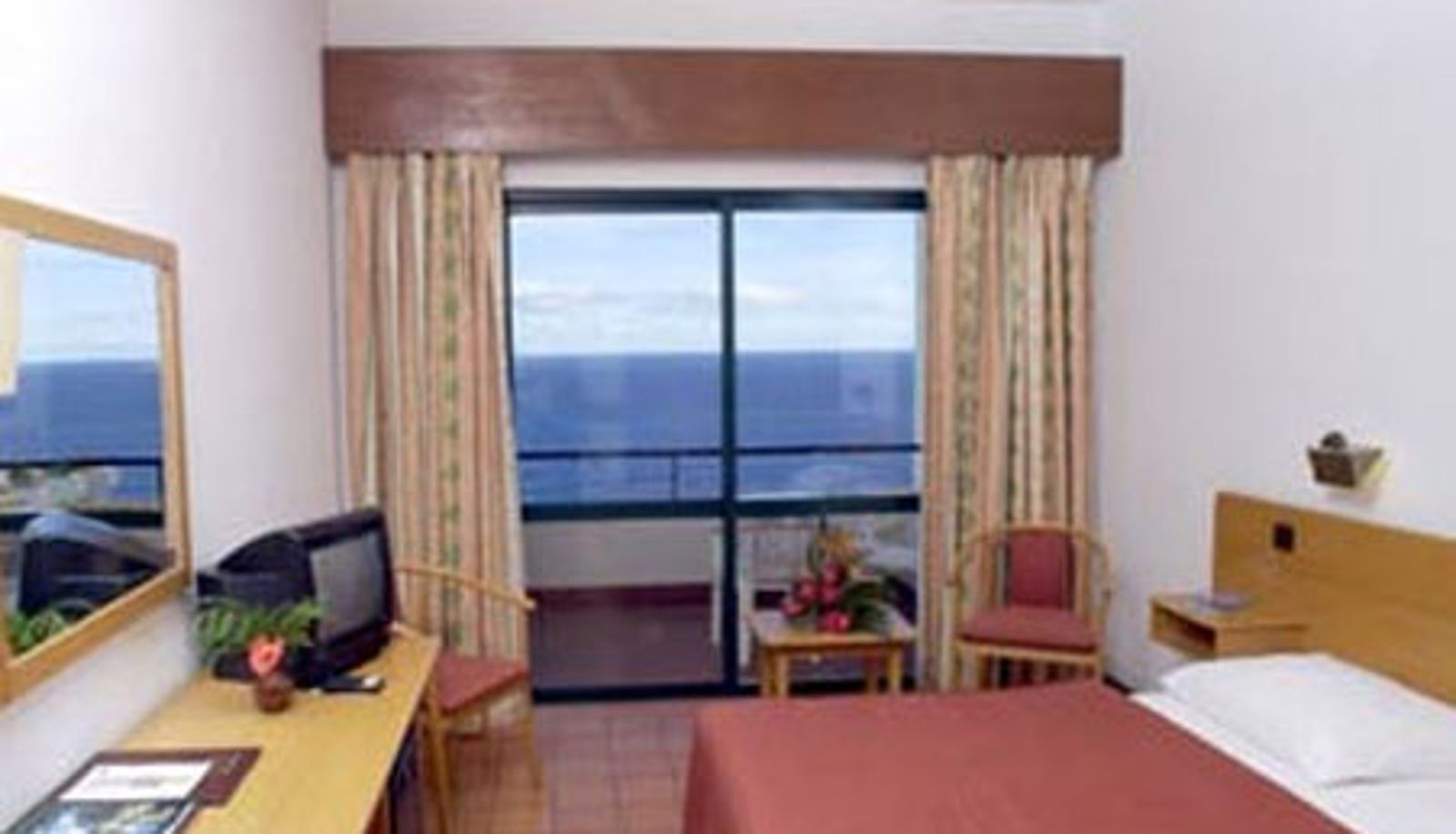 Kamer - Hotel Alpino Atlantico Ayurveda Cure Centre - Adults Only