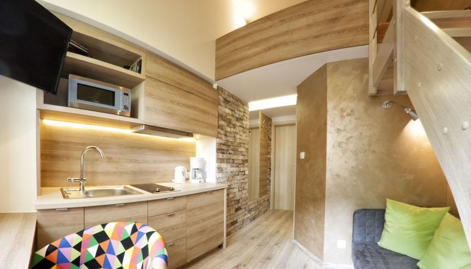 Apartament - Yourplace Top Apartments