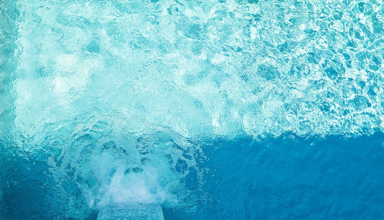 Piscine - Core Hotel Polychrono