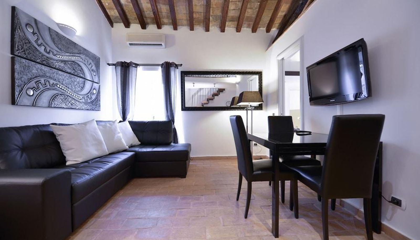 Apartment - Easydomus Ibernesi