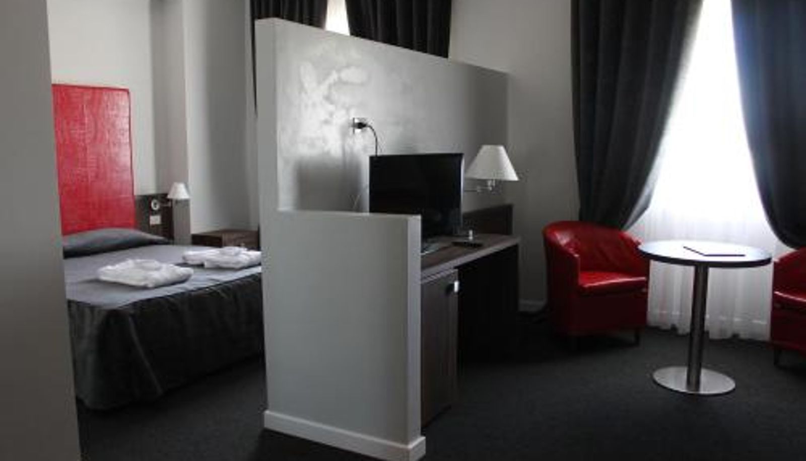 Chambre - La Fonte dell'Astore